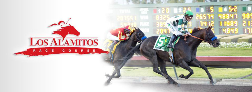 Three horses to watch as the “Road to the Derby” takes bettors to the Los Alamitos Futurity | News Article by HorseRacingBetting.com